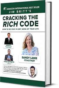 Cracking The Rich Code